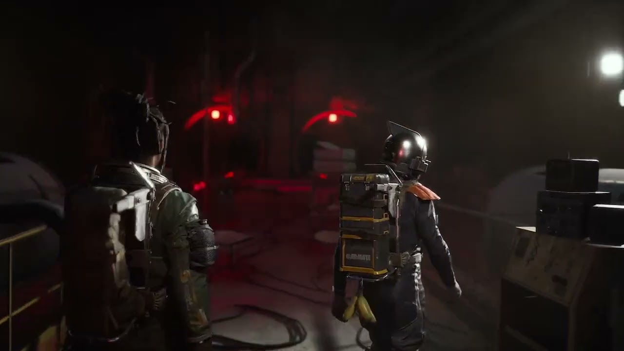 Arc Raiders, Resource gathering, and helping other raiders (Part 5/12)