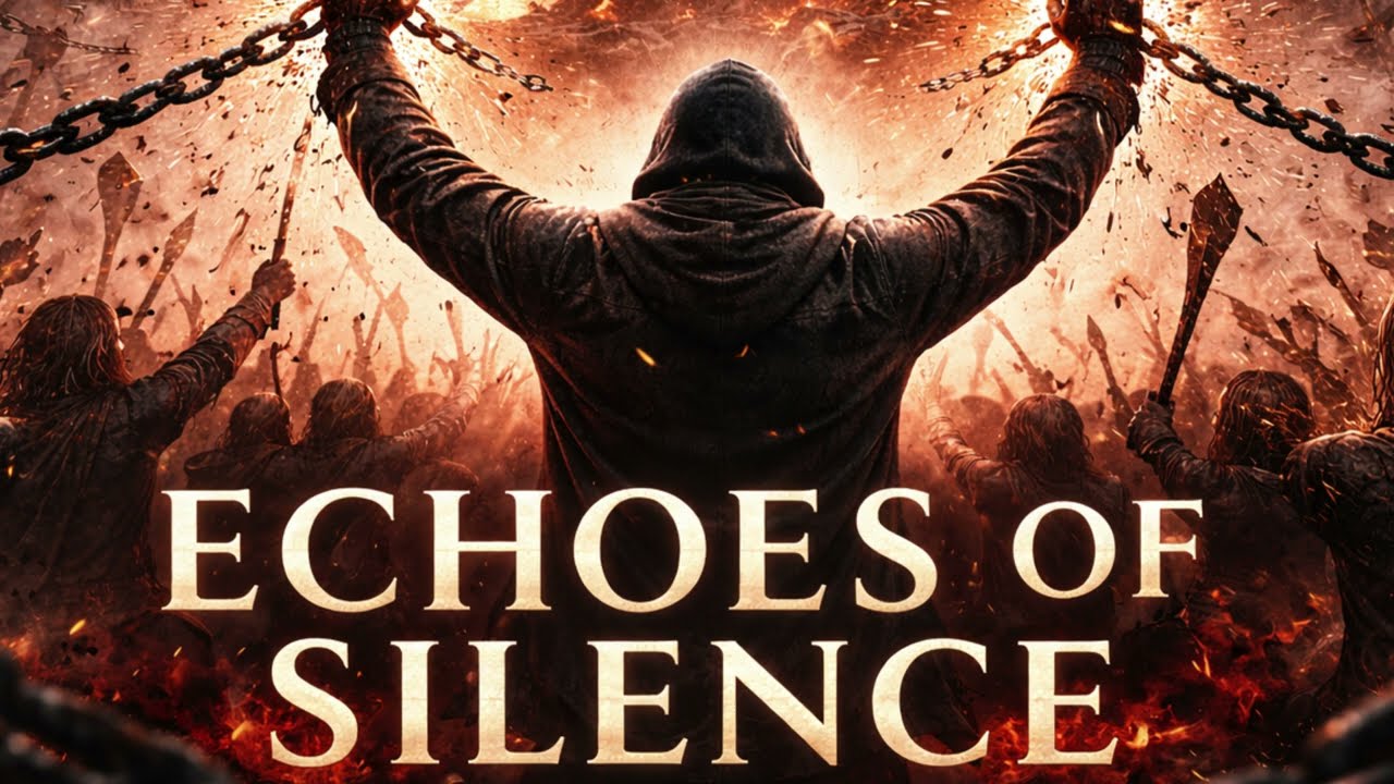 Echoes of silence