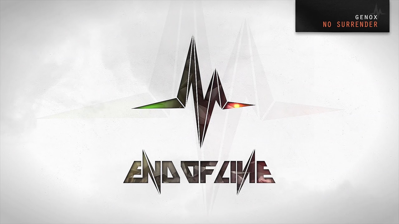 Genox - No Surrender #EOL083