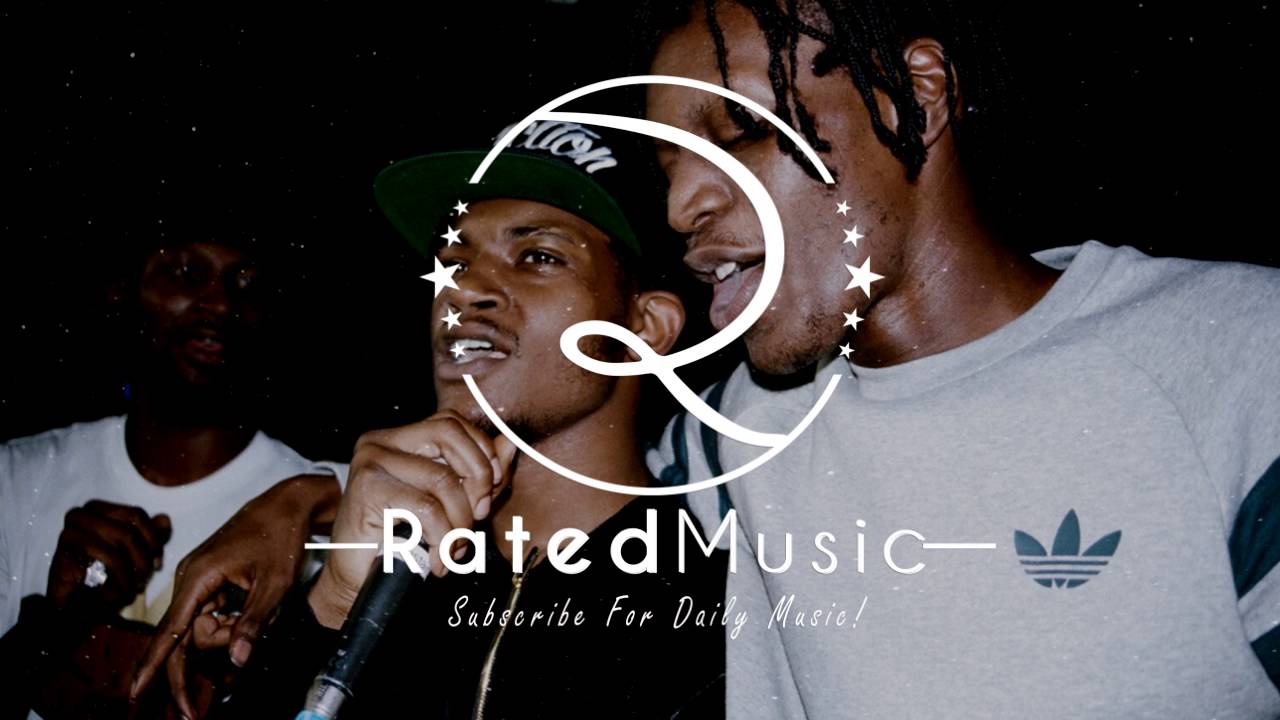 Skeng X Sleeks (Section Boyz) - Rap Beef
