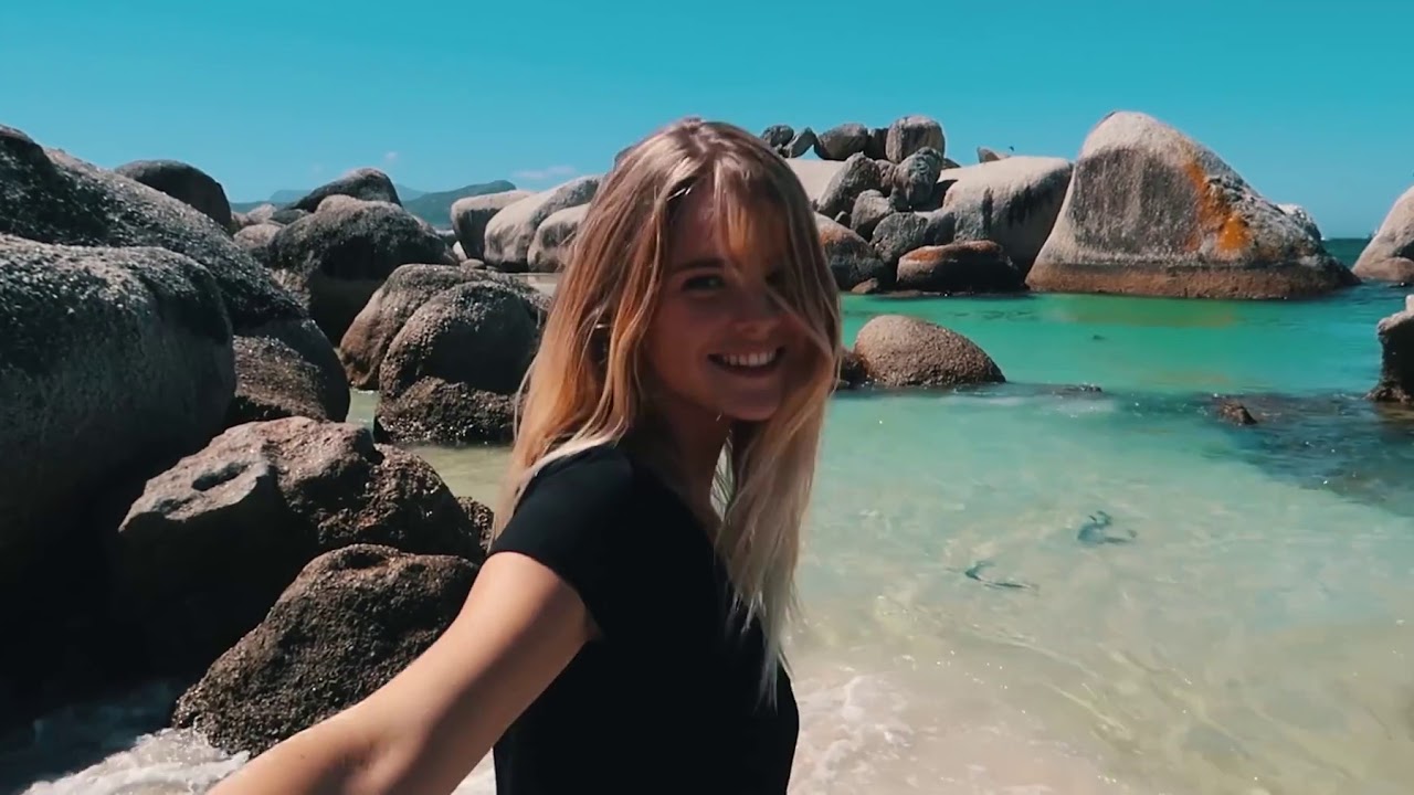 Robert Cristian - Till We Die (Online Video)
