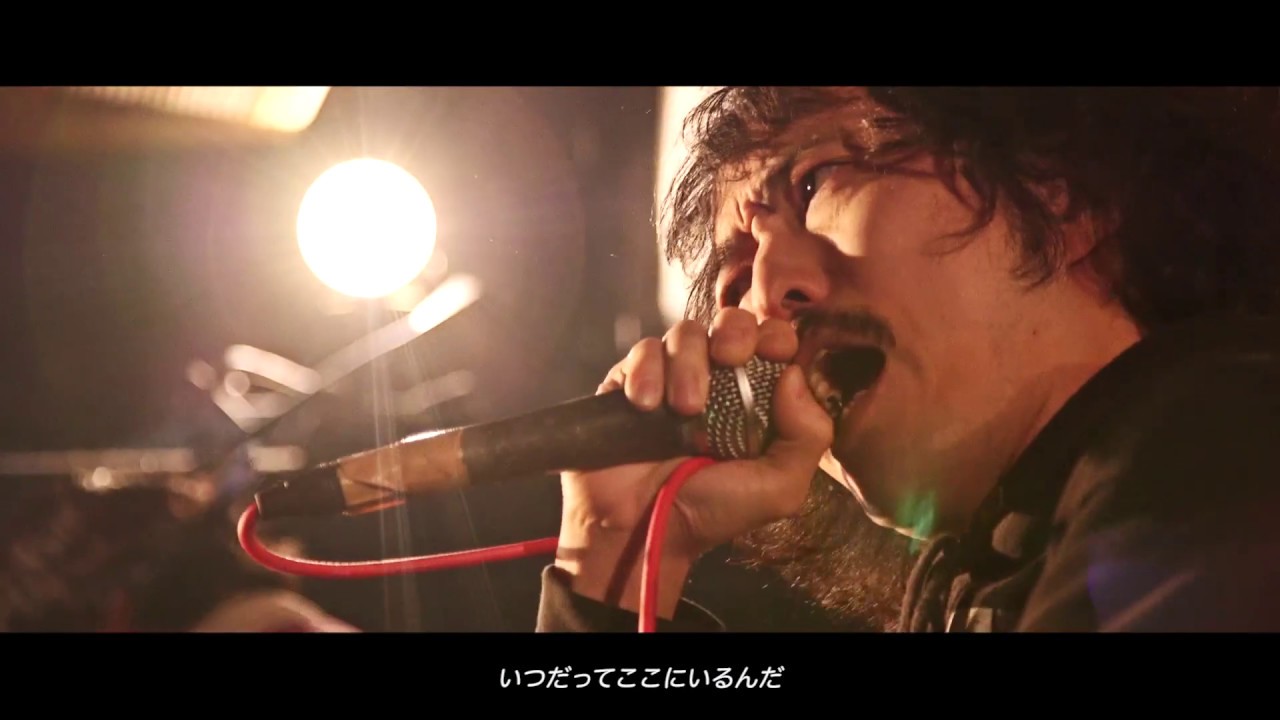 THE SENSATIONS / DIG YOUR OWN GRAVE【Official Video】