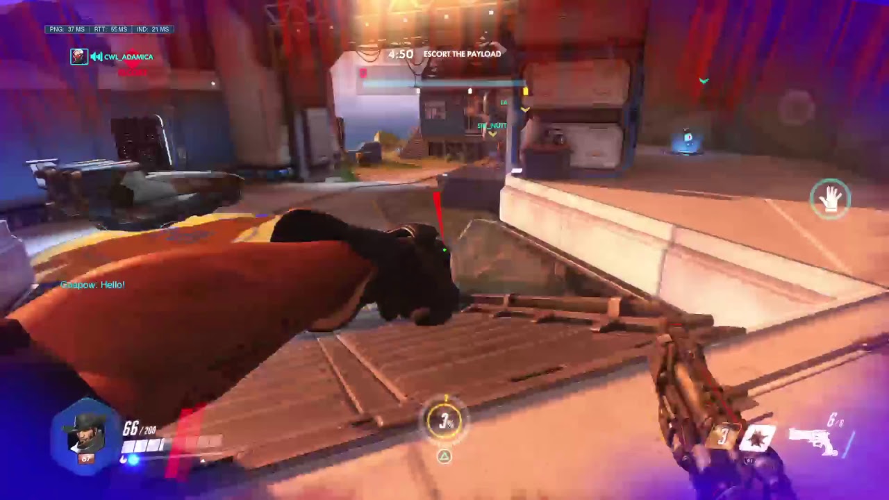Overwatch-svenska