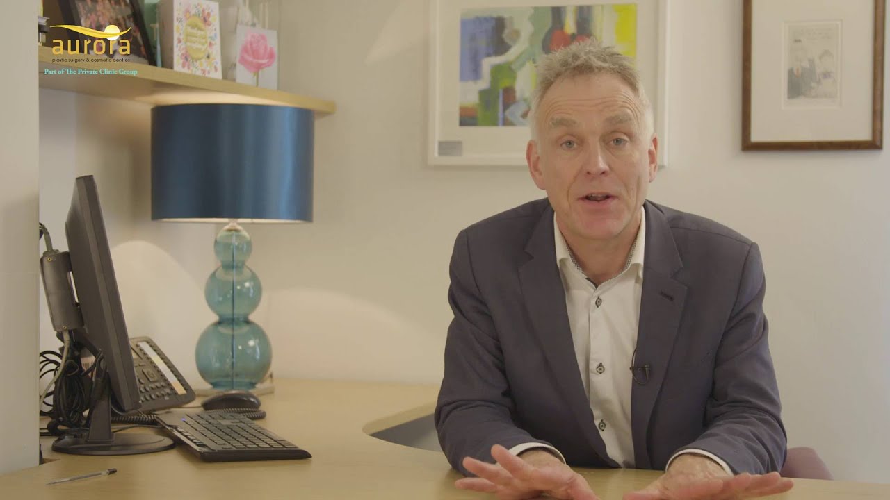 REMOVAL AND REPLACEMENT OF BREAST IMPLANTS - YOUR OPTIONS