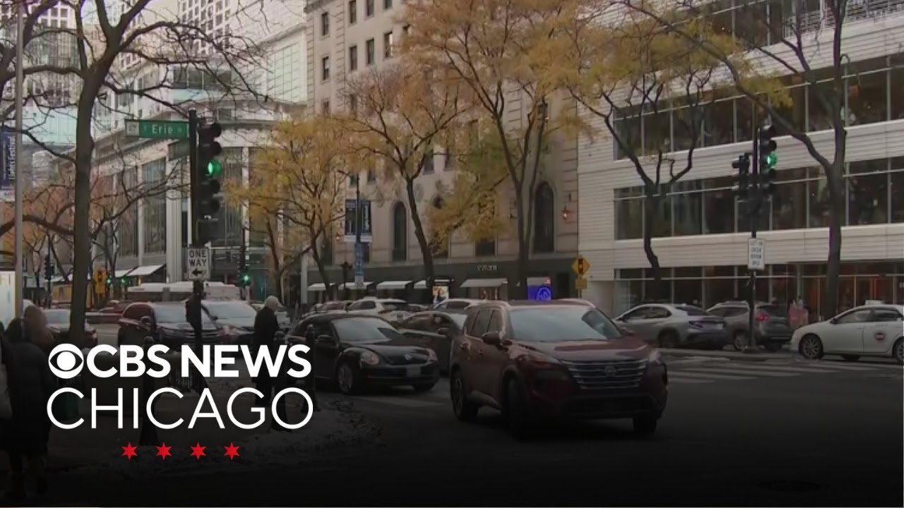 President Trump calls for more troops in Chicago over 