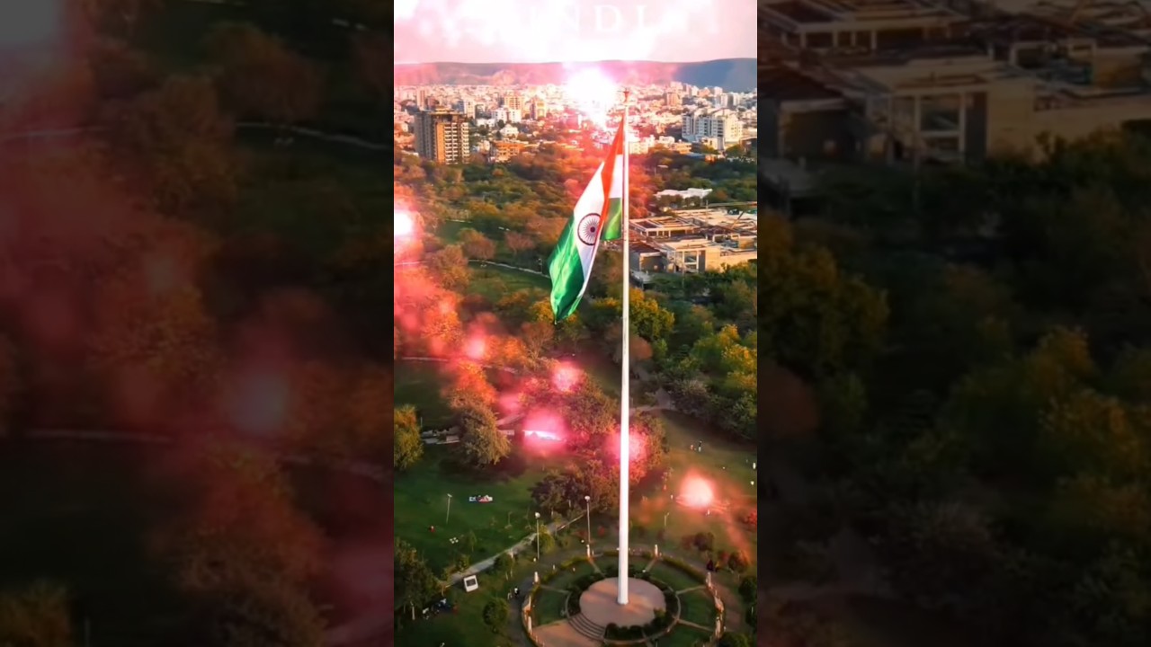 Happy Independence Day 2025|#jaihind