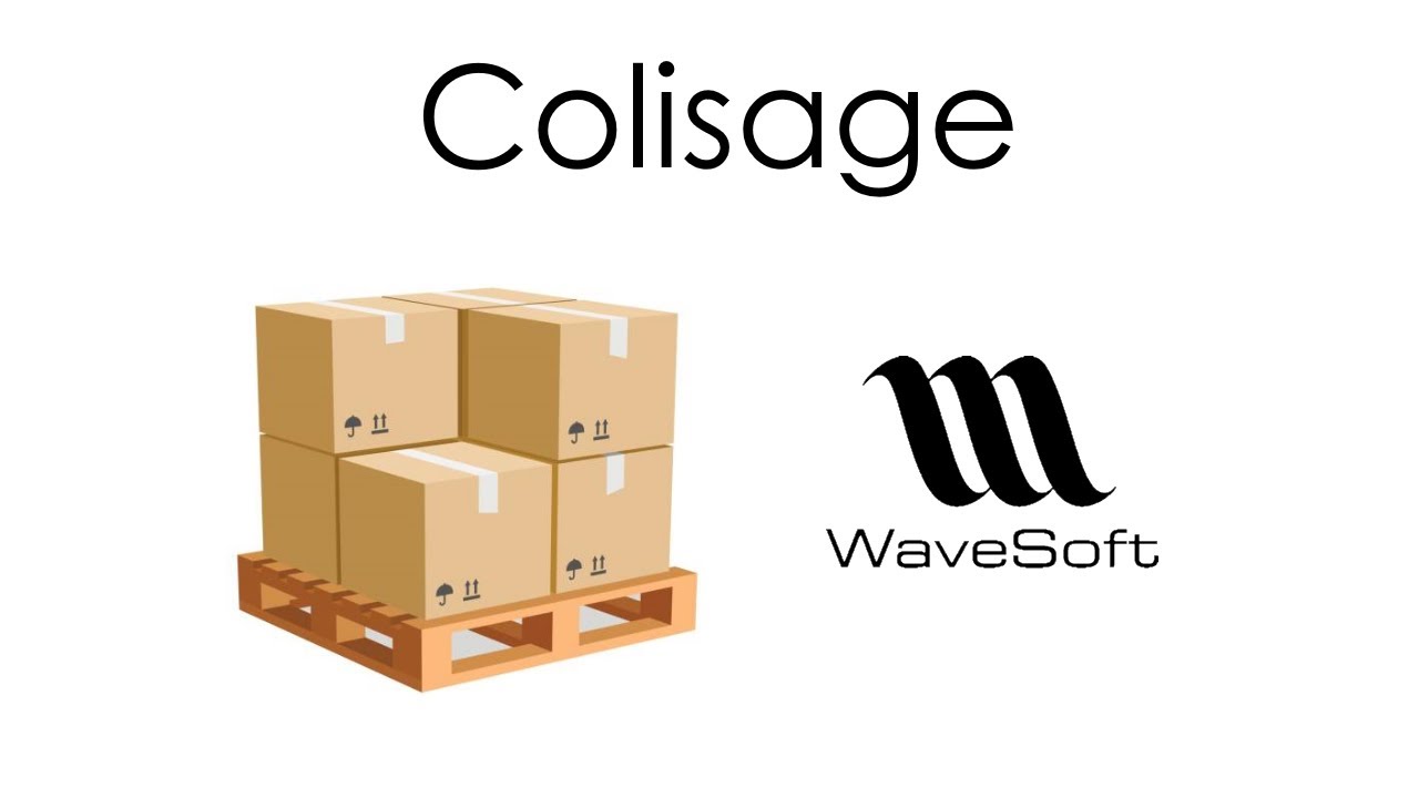 Colisage - WaveSoft
