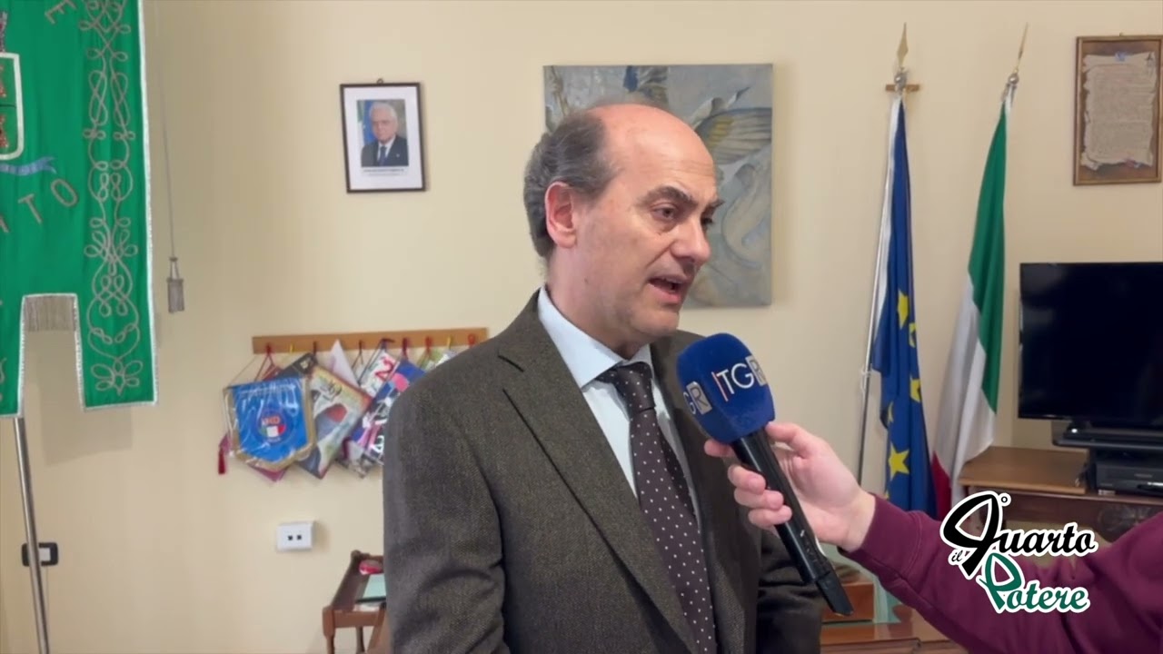 Sparatoria a Corato, il Sindaco: De Benedettis: “La ragazza fuori pericolo”