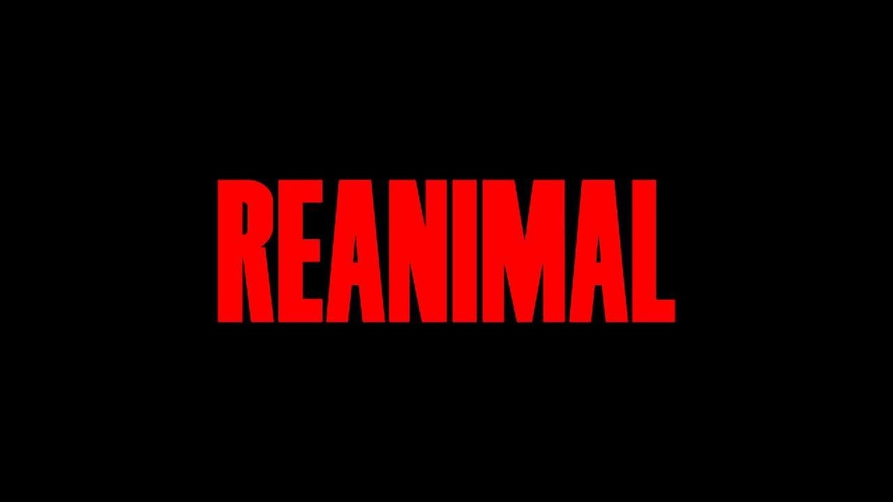 REANIMAL DEMO