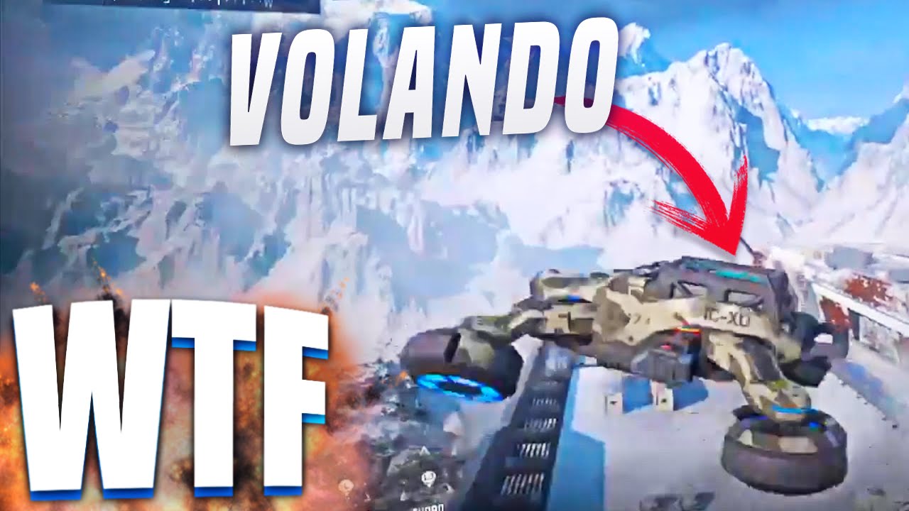 ”TOP 10 WTF” HACKS, BUGS,  COSAS GRACIOSAS DE BLACK OPS 3 #11