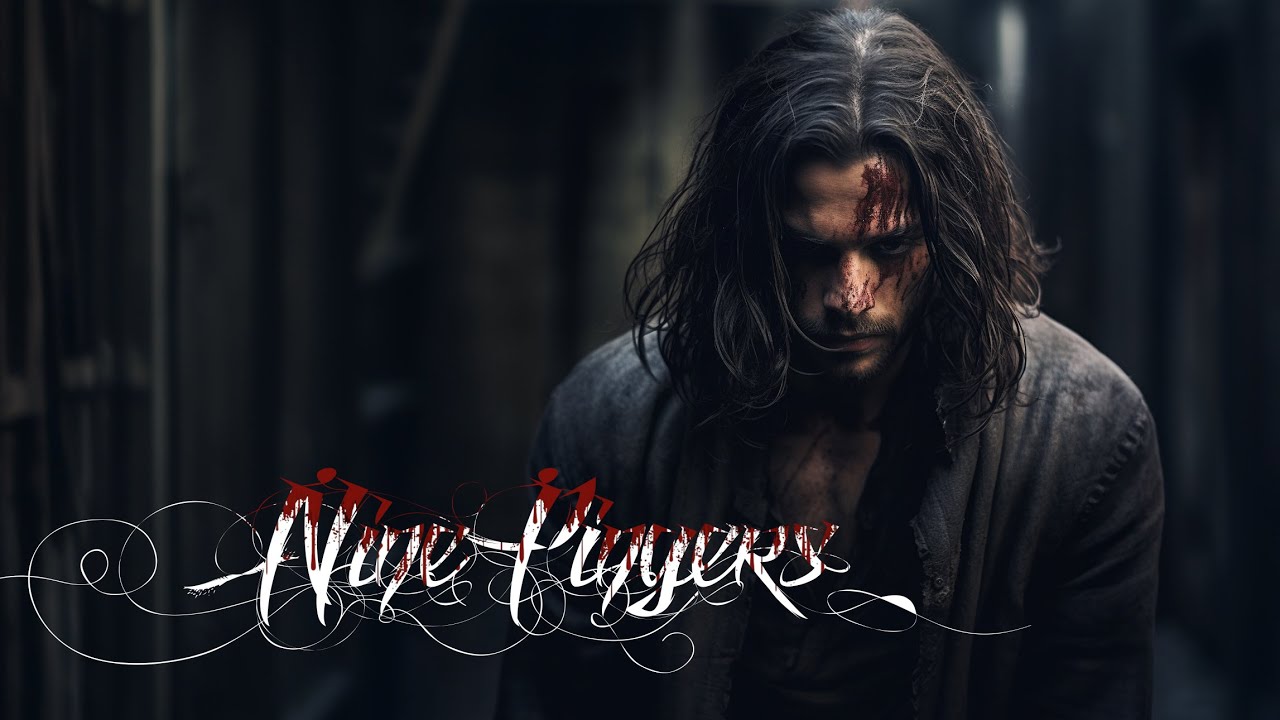The First Law | Ninefingers (Original Song)