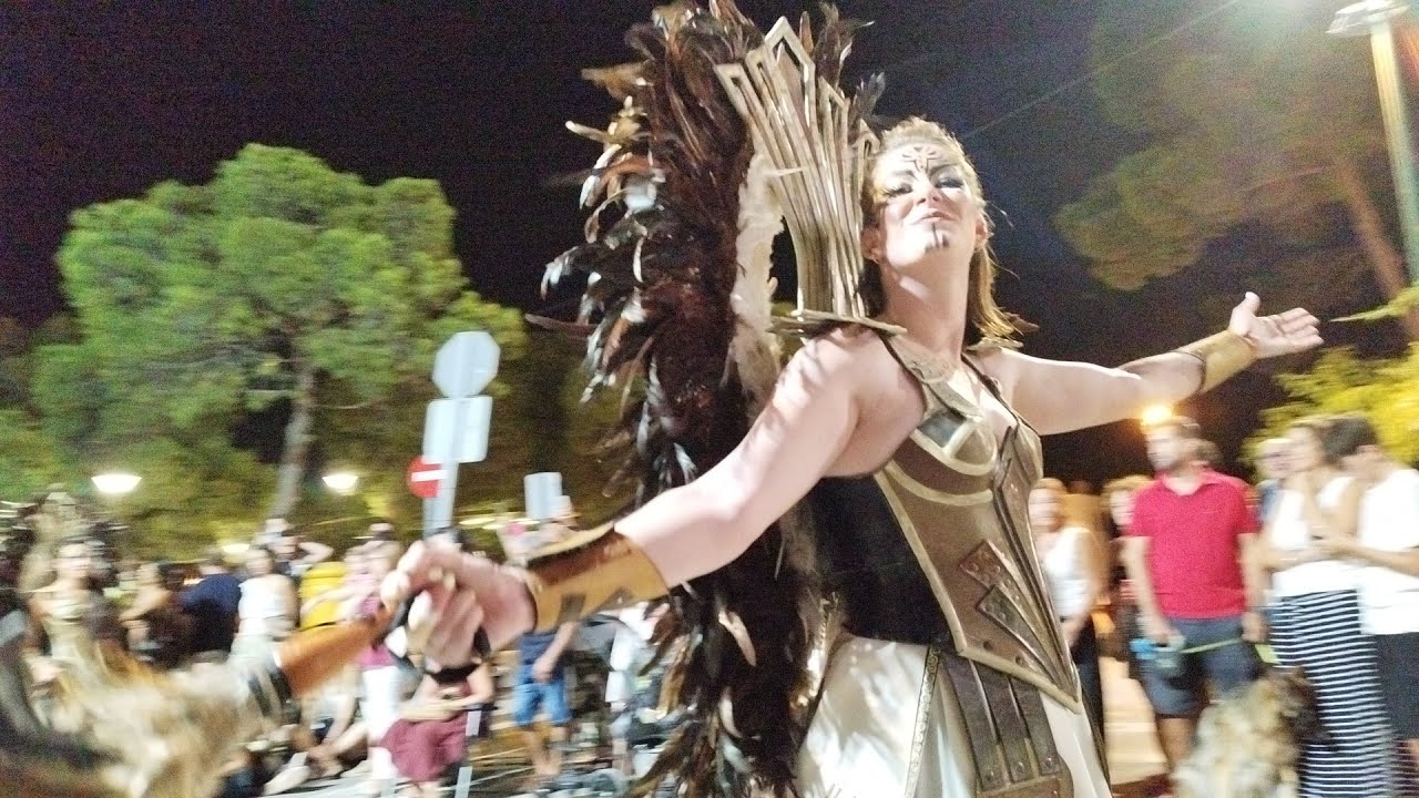 LA MESA DE LAS FIESTAS-ROCAFORT 2025-MOROS Y CRISTIANOS-MIGUEL ANGEL BUSTOS
