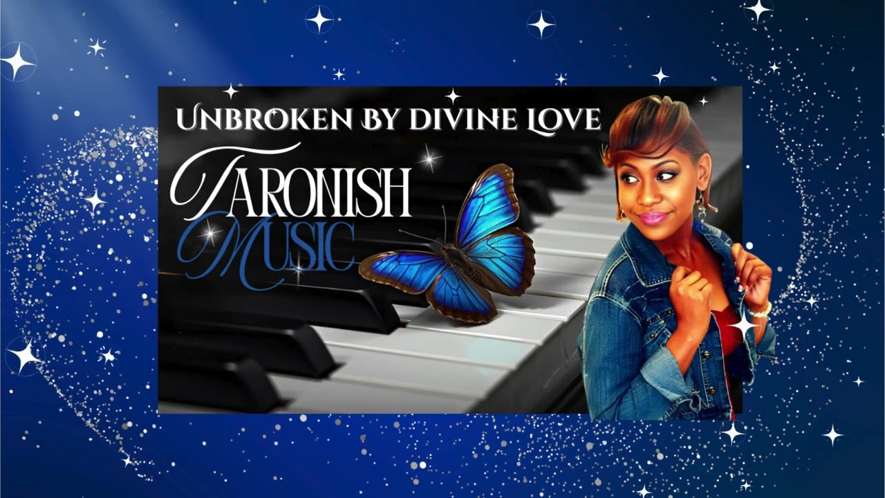 Don't Miss Your Moment   #TaronishMusic,#RnBSingerSongwriter,#GospelSoulMusic