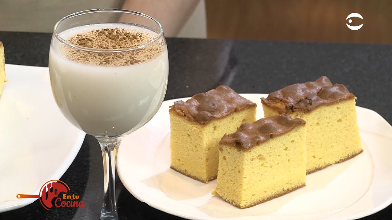 Cómo realizar una deliciosa Mantecada Campesina y Masato