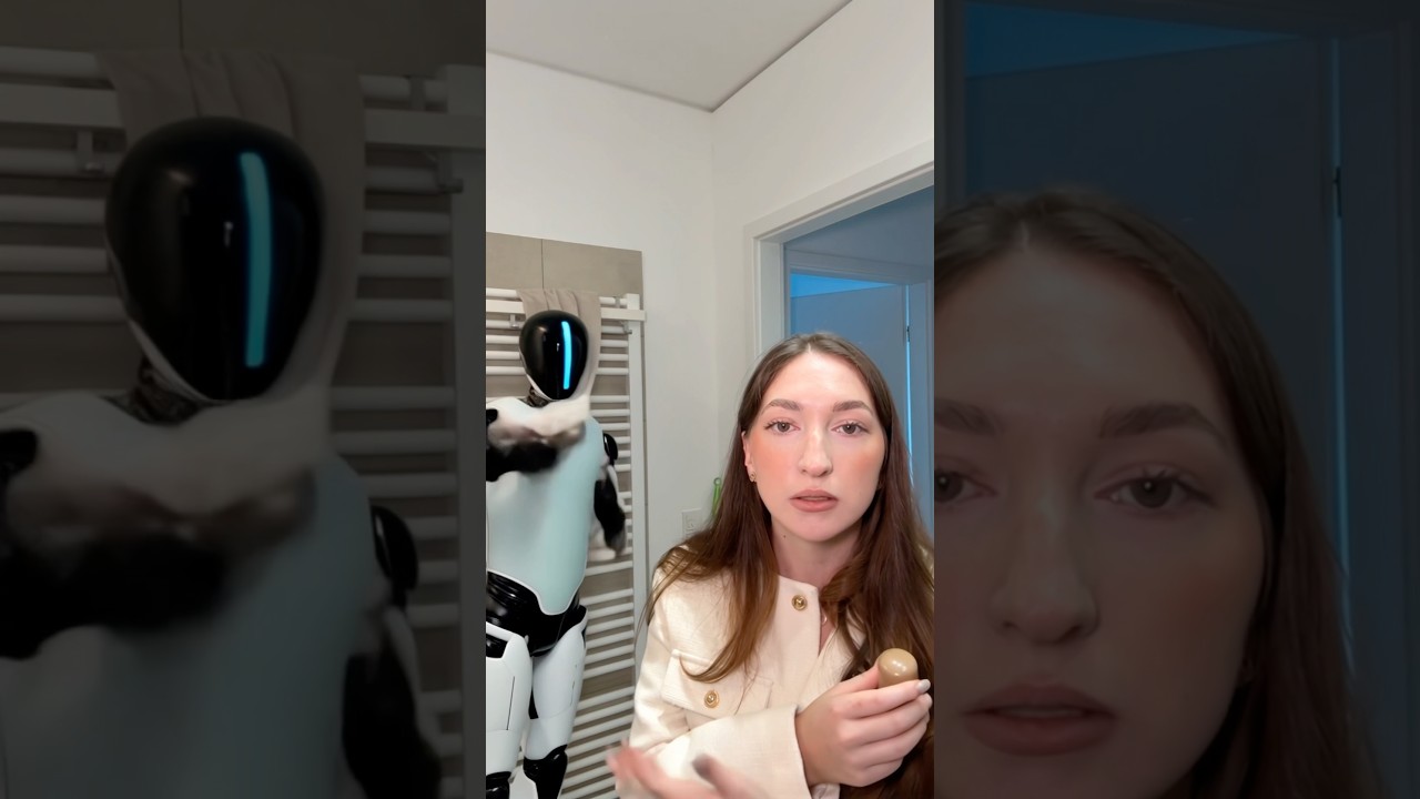 Тгк ankrupskaia. Робот Жора ✨