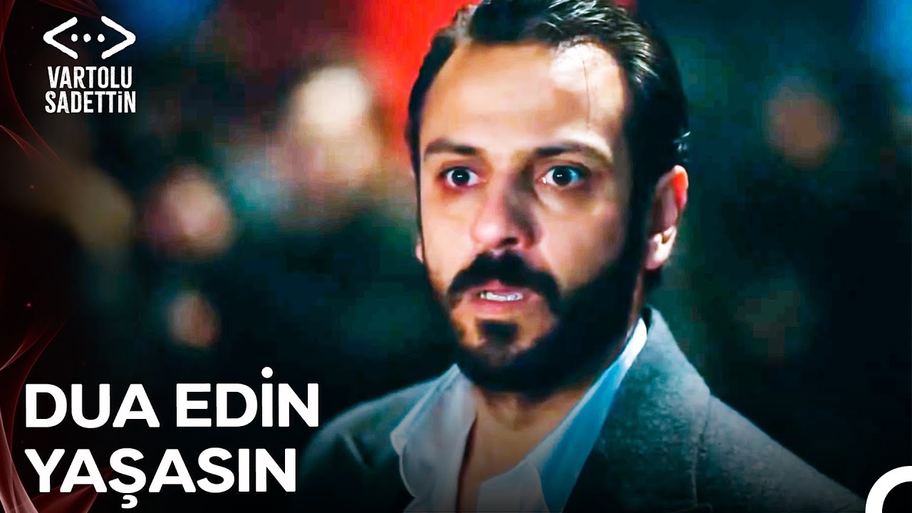 Kadim Dostum Medet'i Vurdular