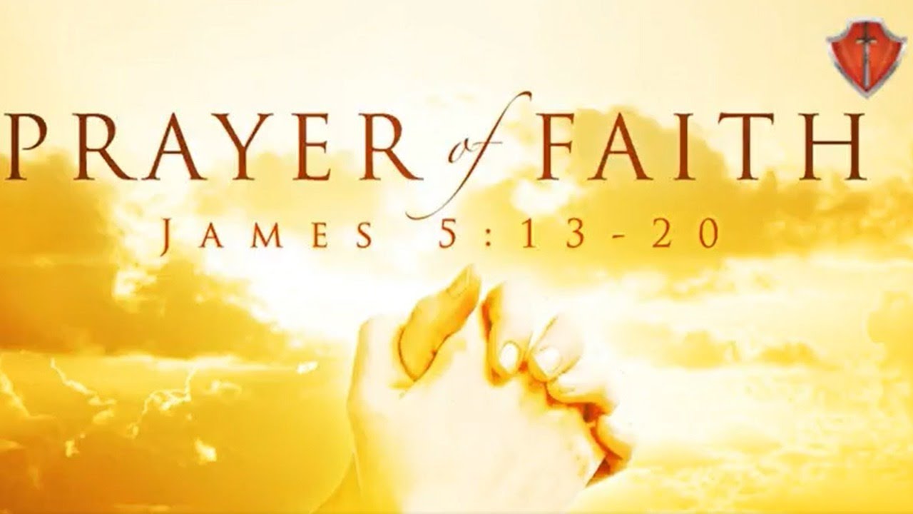Prayer of Faith AZ - Thursday 02/26/26
