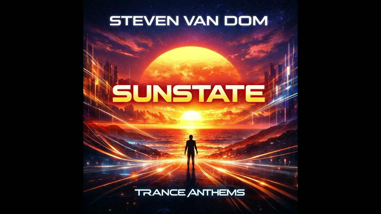 Steven Van Dom - Sunstate