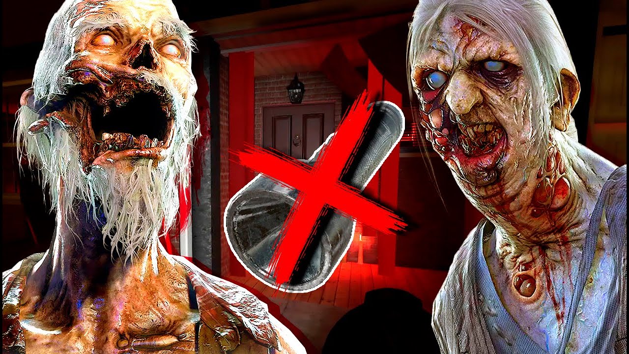 САМОЕ ТЁМНОЕ ВИДЕО ПО ФАЗМЕ ► ФАЗМОФОБИЯ | PHASMOPHOBIA