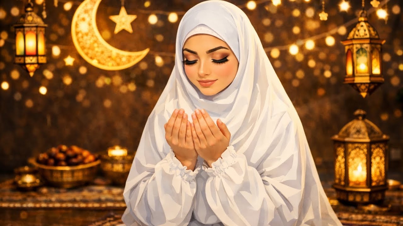 قصص من القرآن | الحلقة الثاني -لما يختبر الله القلوب… درس عظيم لكل مؤمن