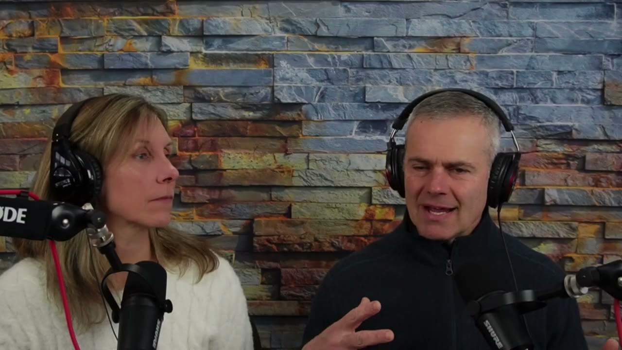 In Today's World Your Environment Matters | Limitless Life Network Ep  167