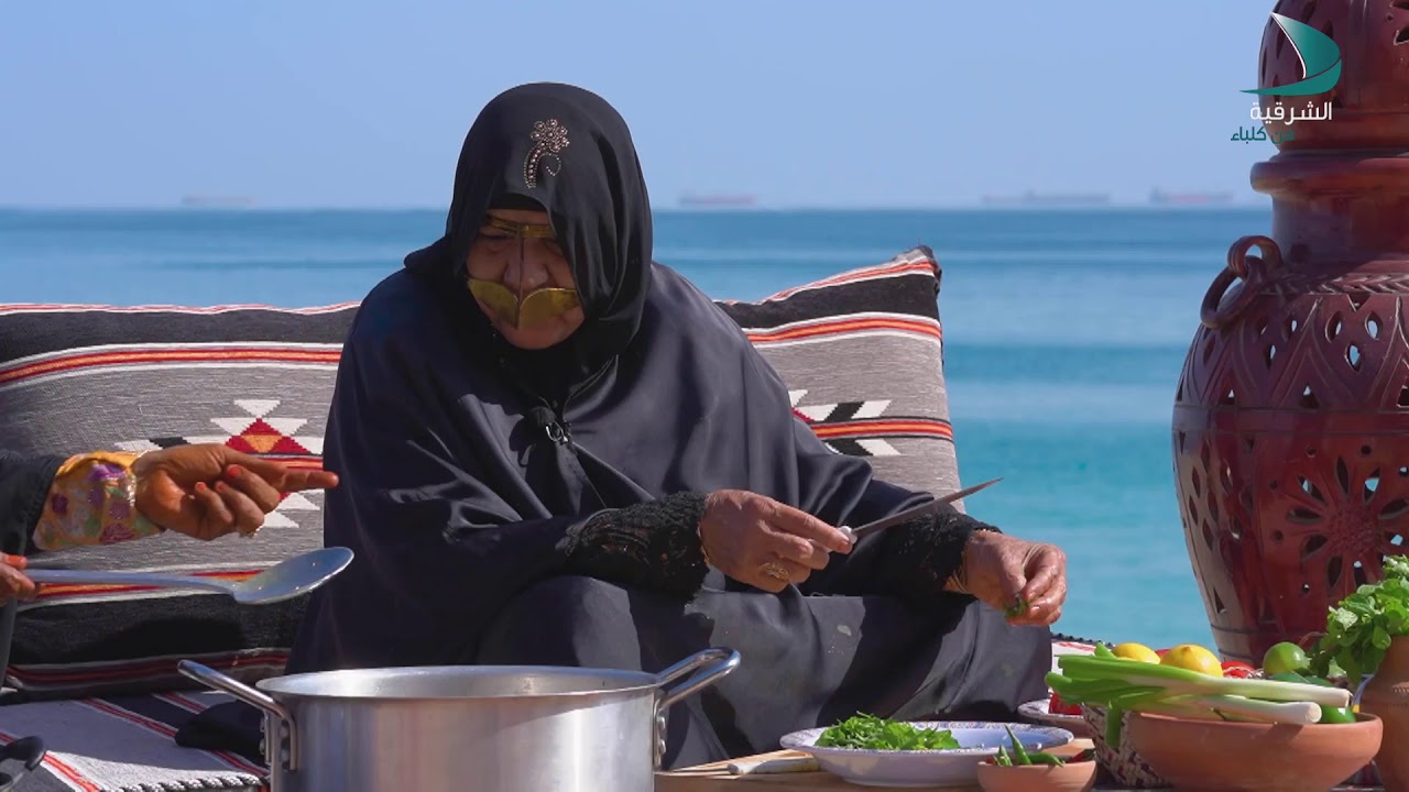 طبخ أول  الحلقة7 - مطبق تحت العيش