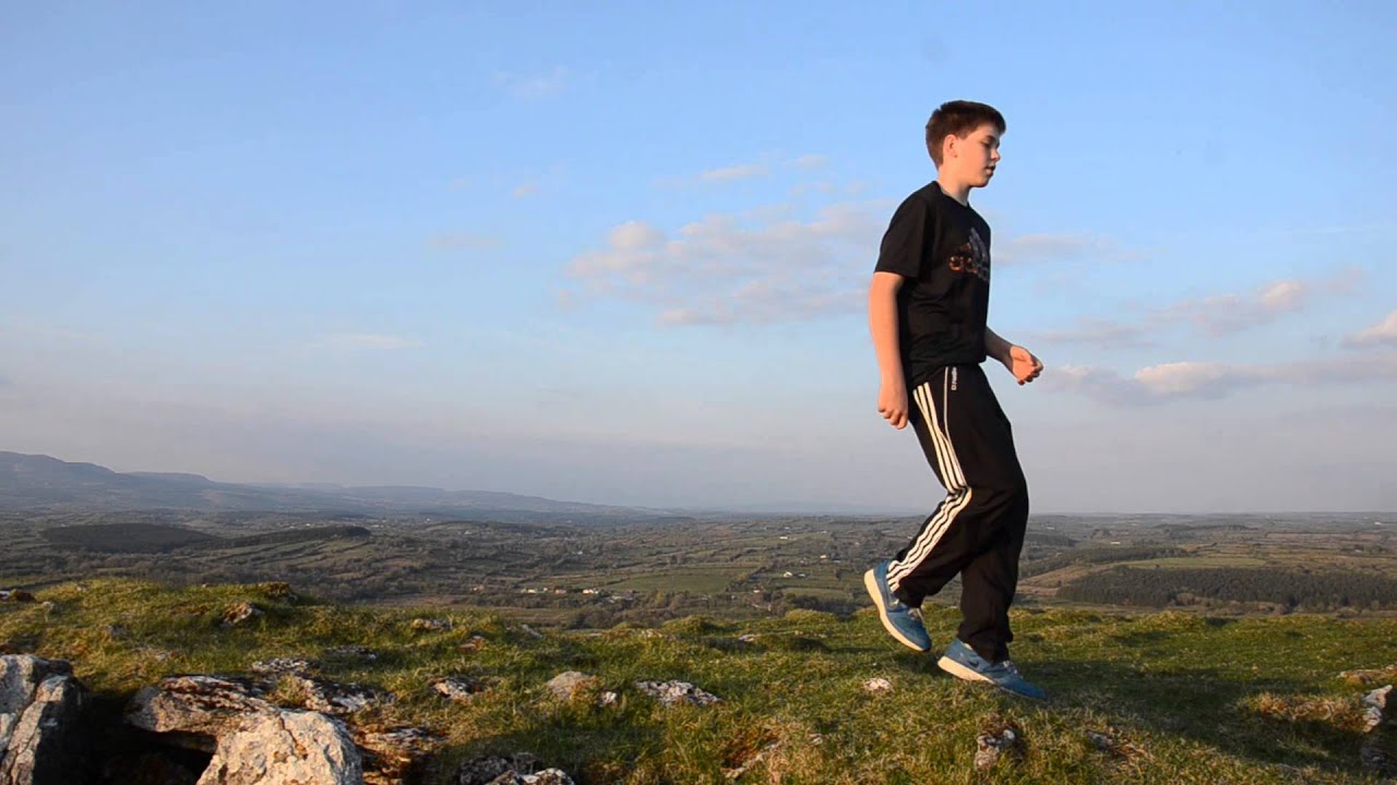 International Dance Day - Sean Nós ar an tSionann