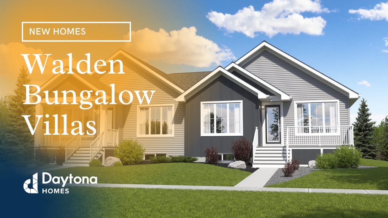 Walden Bungalow Villas