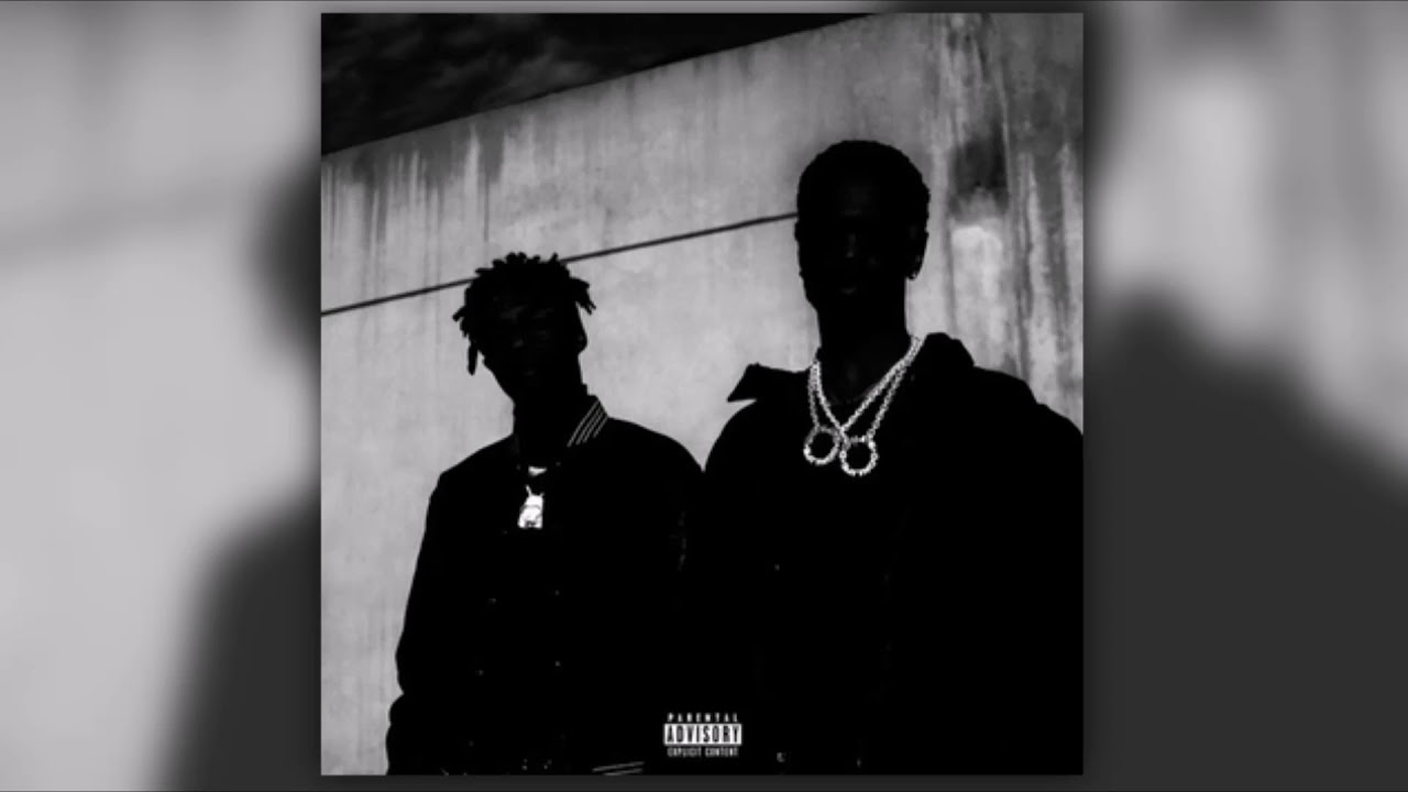 Big Sean & Metro Boomin - Pull Up N Wreck ft. 21 Savage (432Hz)
