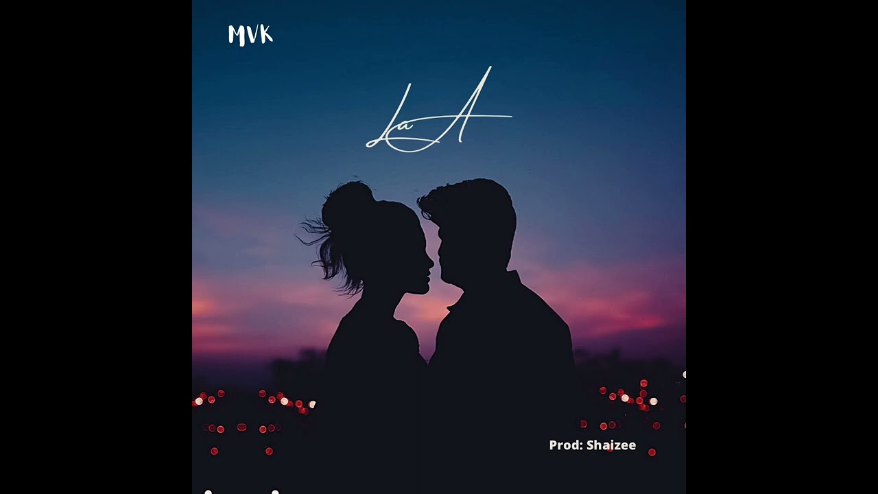 MVK- LA (Official Audio)