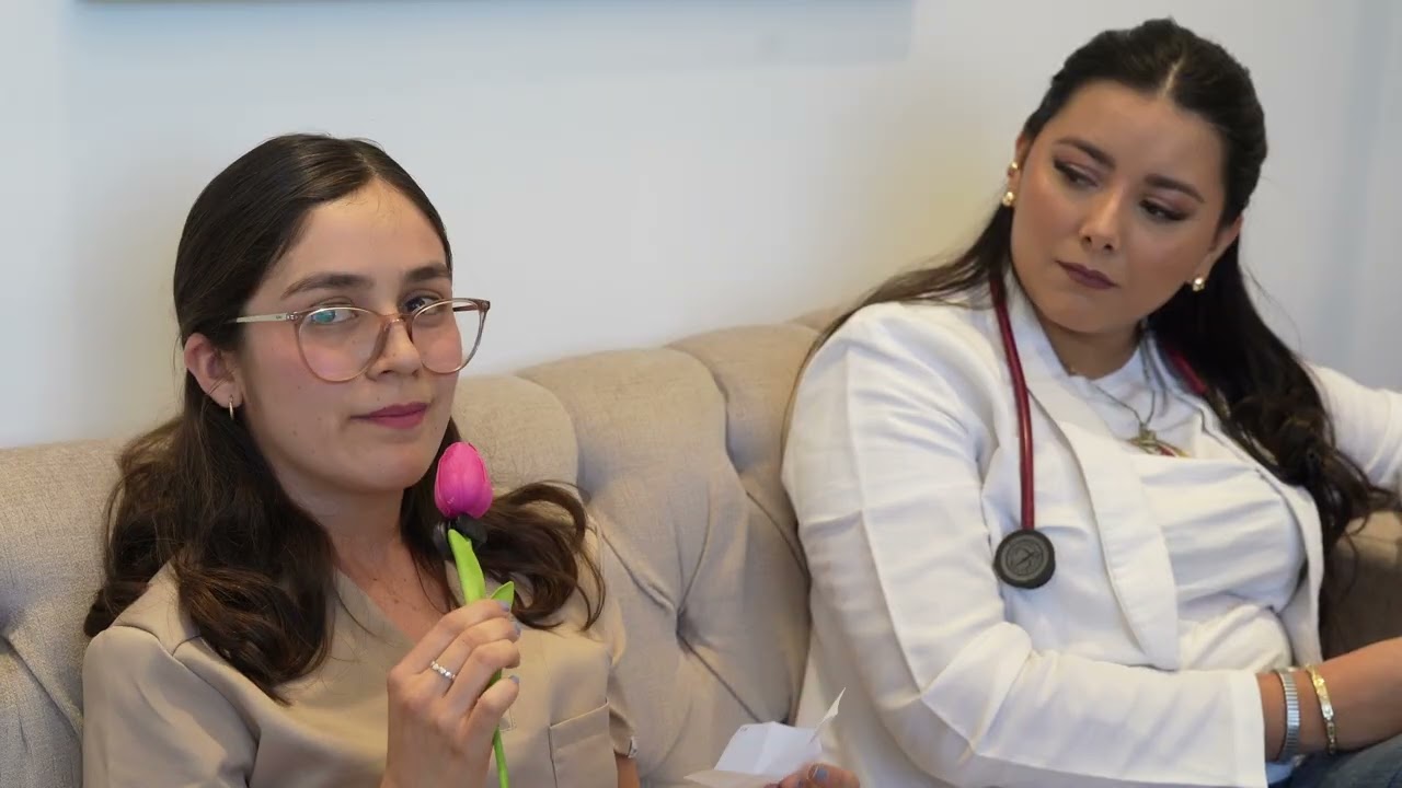 8M: Mujeres en la Salud