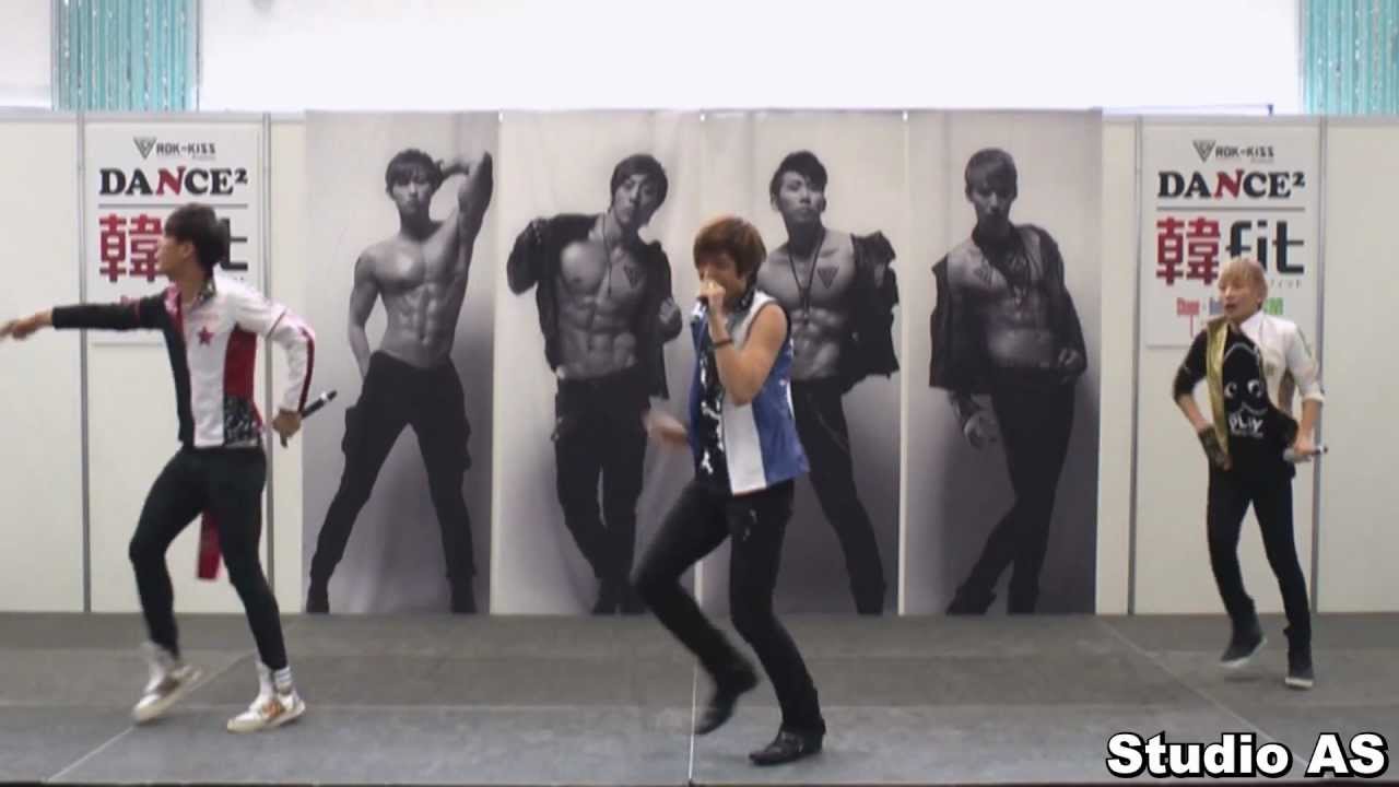 Jacks「OH! YEAH!」