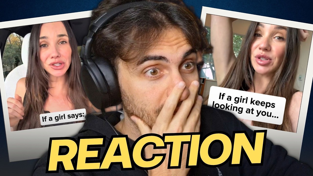 This DATING COACH Reveals the 