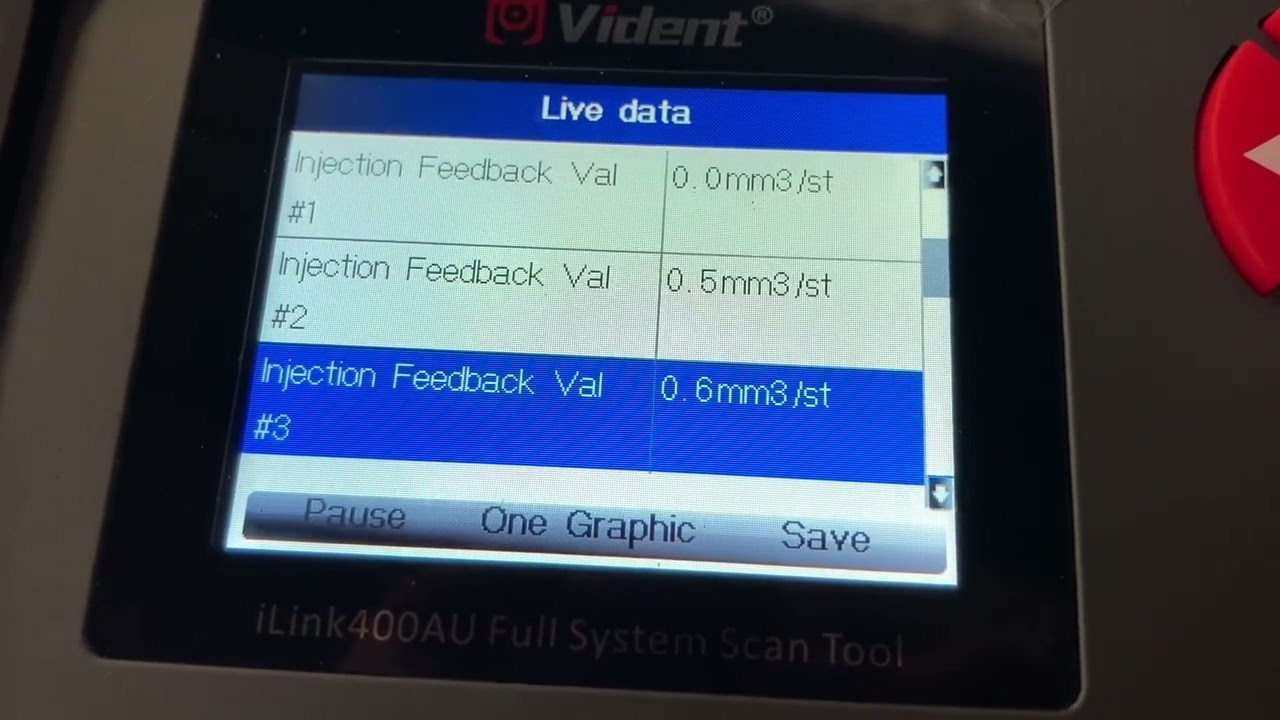 CHEAP DECENT SCAN TOOL WORKS WELL ON LC120 Toyota Prado LC 120