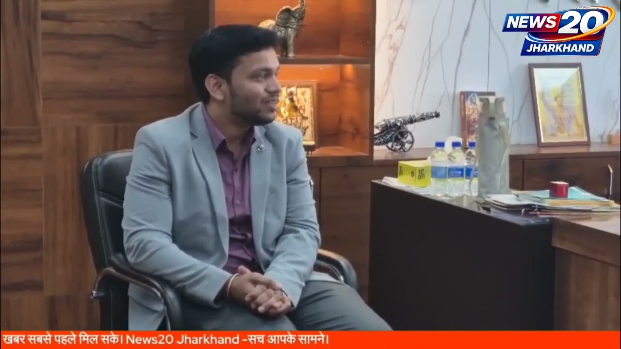 डीसी ने यूपीएससी में चयनित जिले के युवाओं से की मुलाकात, उज्ज्वल भविष्य की दी शुभकामनाएं