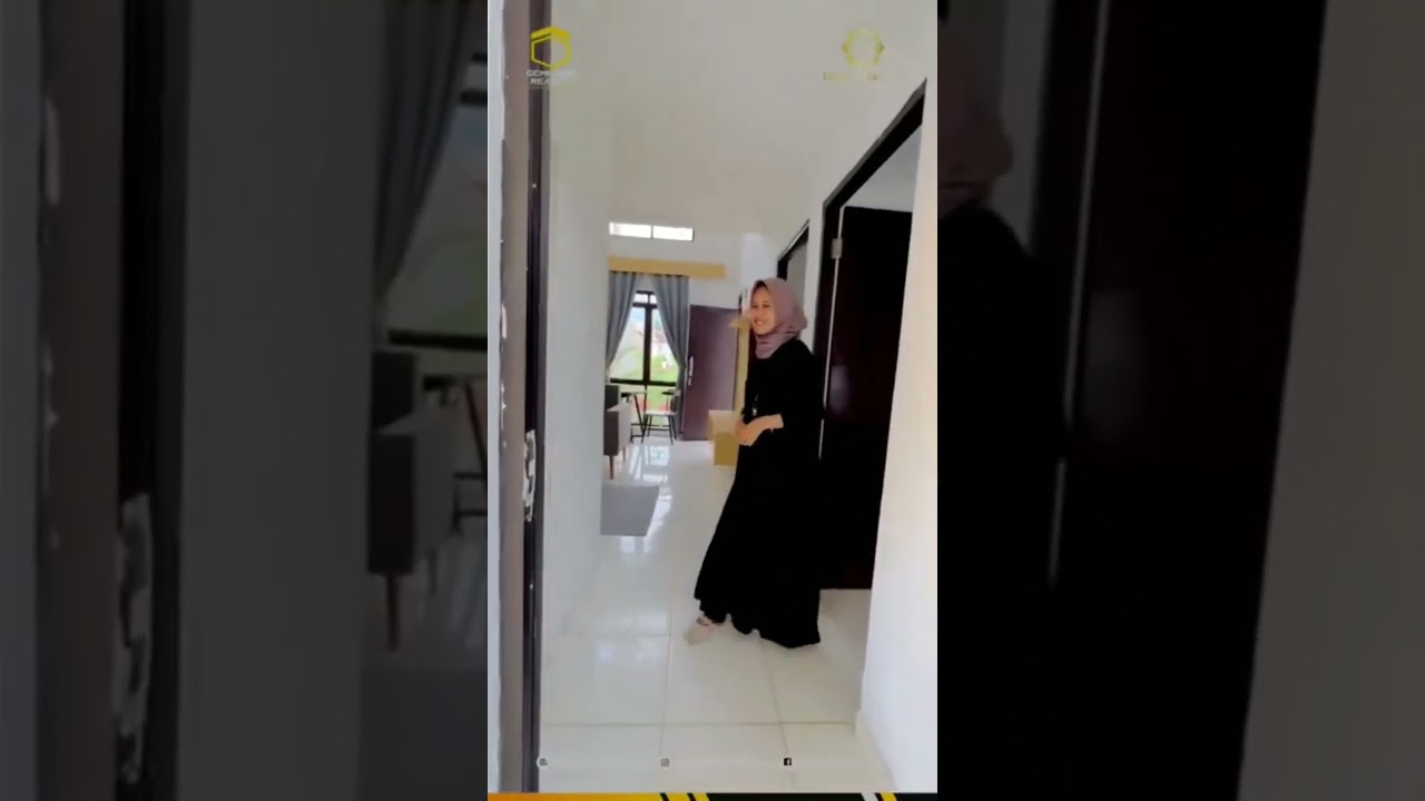 House Tour Green Kemang Residence Part 3