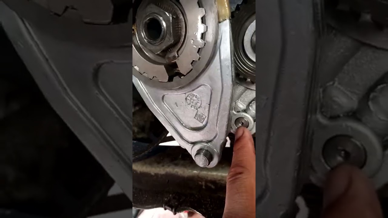 Como destrabar la caja de velocidades del Renault Clio 2