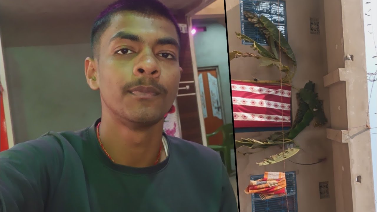 Finally vishal ka new ghar ban gaya 🏘 || RIIKESH VLOGS || 