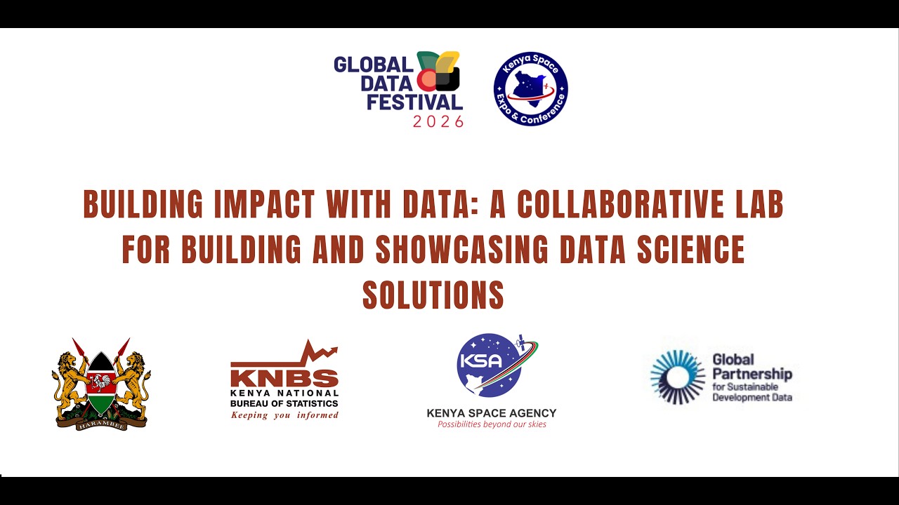 A Collaborative Lab for Building and Showcasing Data Science Solutions | GDF '26 | LIVE | DAY 3
