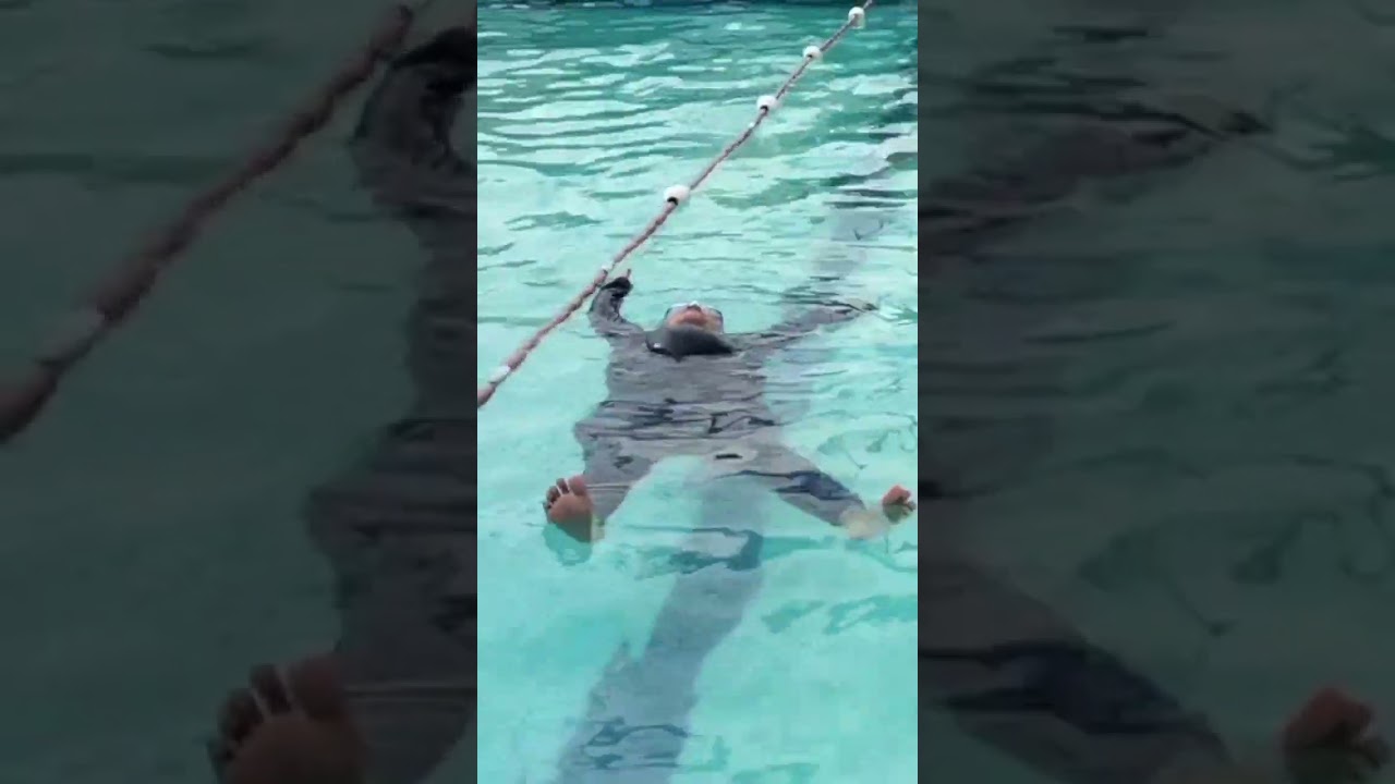 Rileks sejenak 