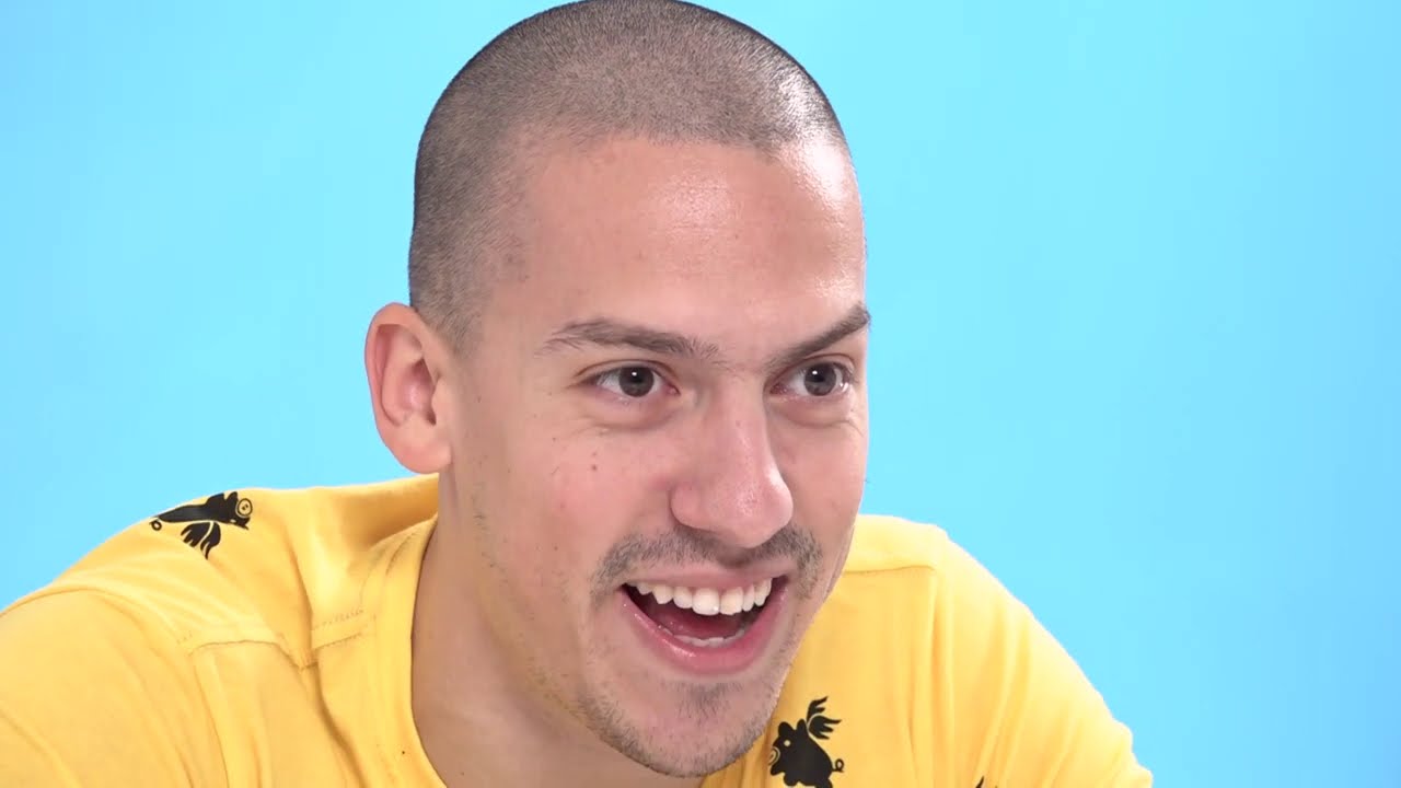 BAKA PRASE - 10 Stvari bez kojih ne mogu