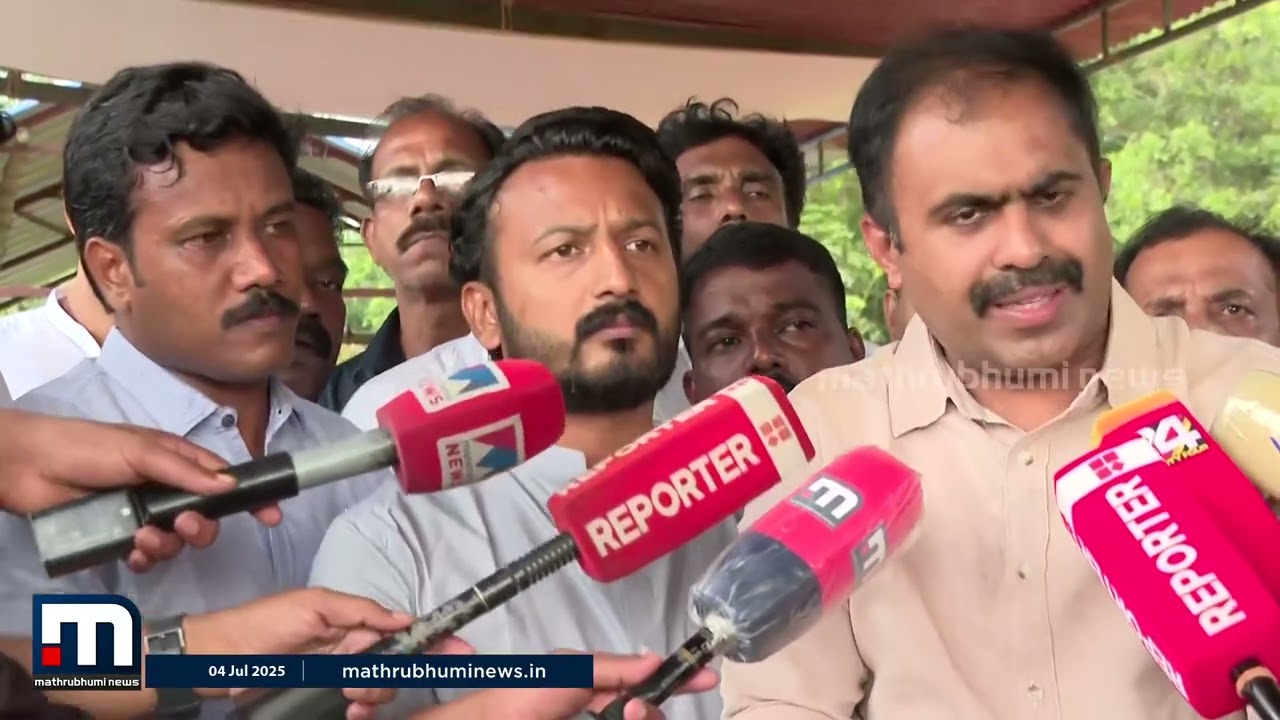 ''മുണ്ടും സാരിയുമുടുത്ത കാലന്മാരാണ് മന്ത്രിമാർ; കൊലക്കുറ്റത്തിന് കേസ് എടുക്കണം'' | Kottayam