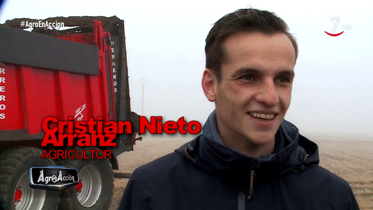 Agro en acción (81).- Remolque multifunción HMF de Herreros y Minichisel y Minivid de Ovlac