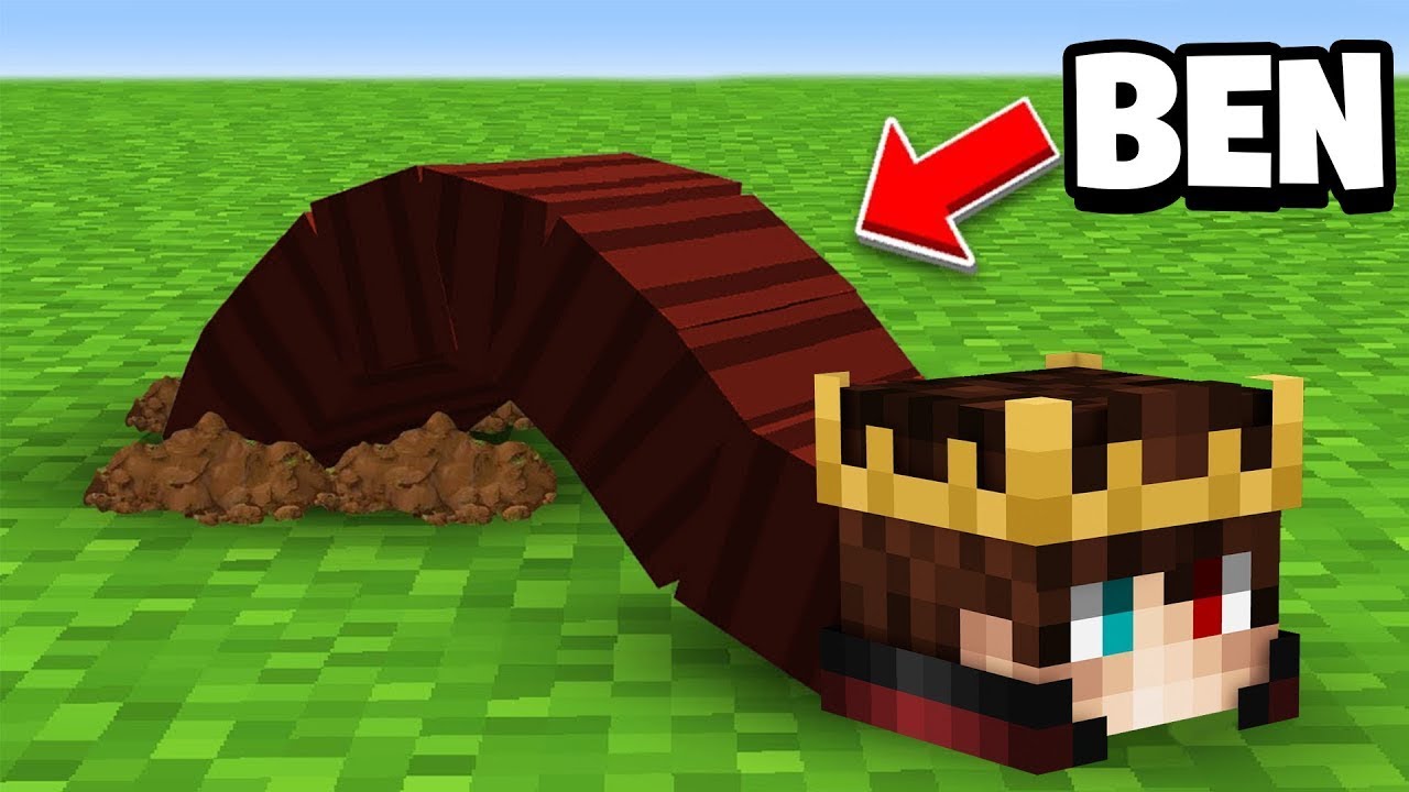 BAYDOKTOR VS MİNECRAFT #385 😱   Minecraft