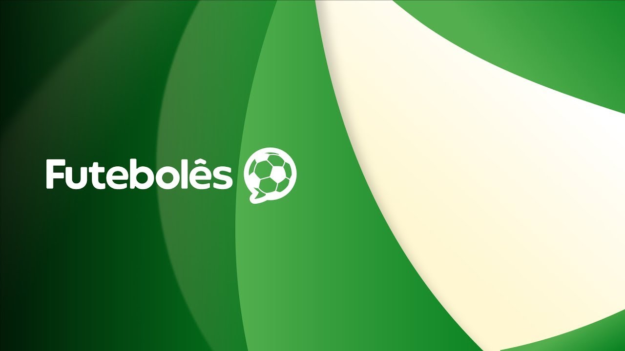 FUTEBOL&Ecirc;S NA TV 30/10/2023
