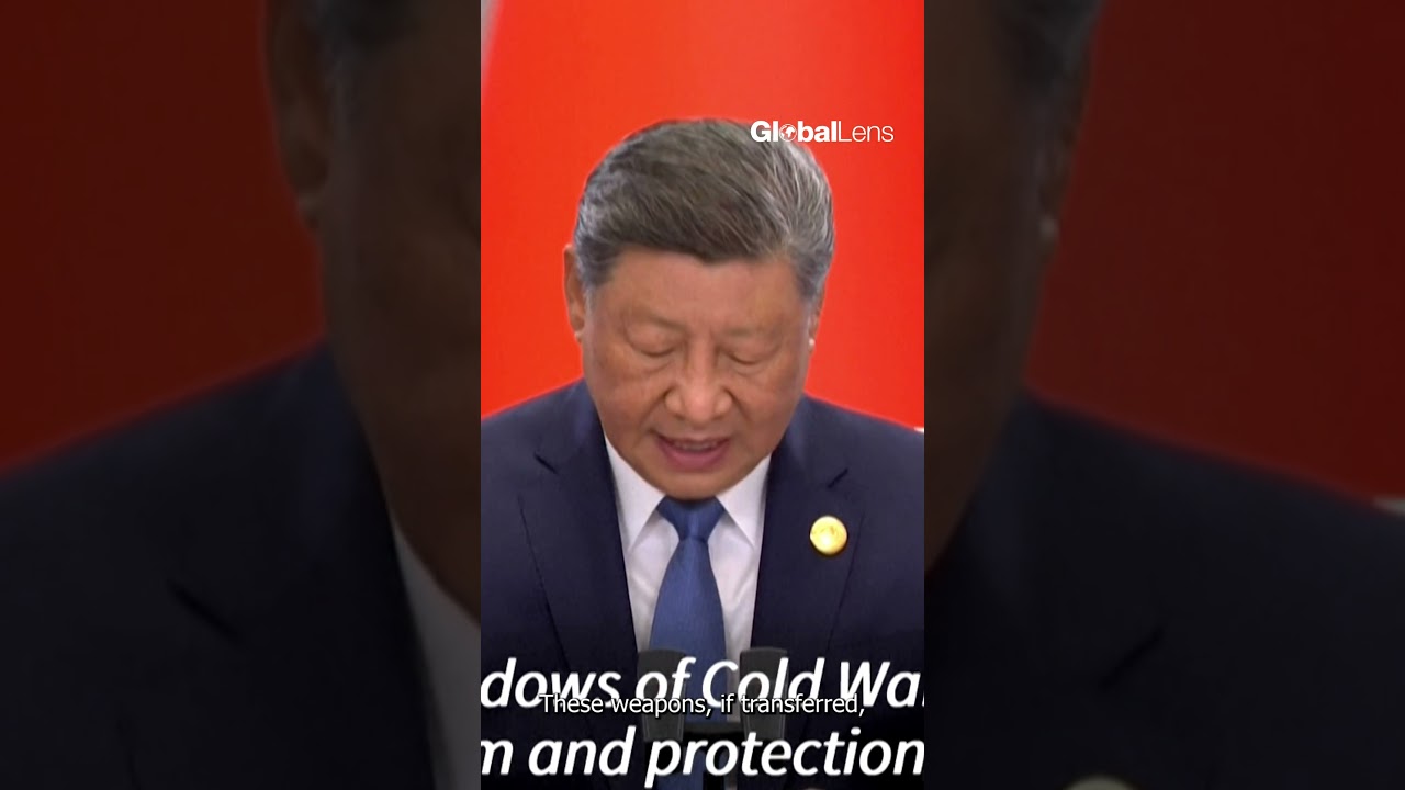 Beijing Signals Support For Tehran As US Tensions Grow? CM-302 Deal In Focus