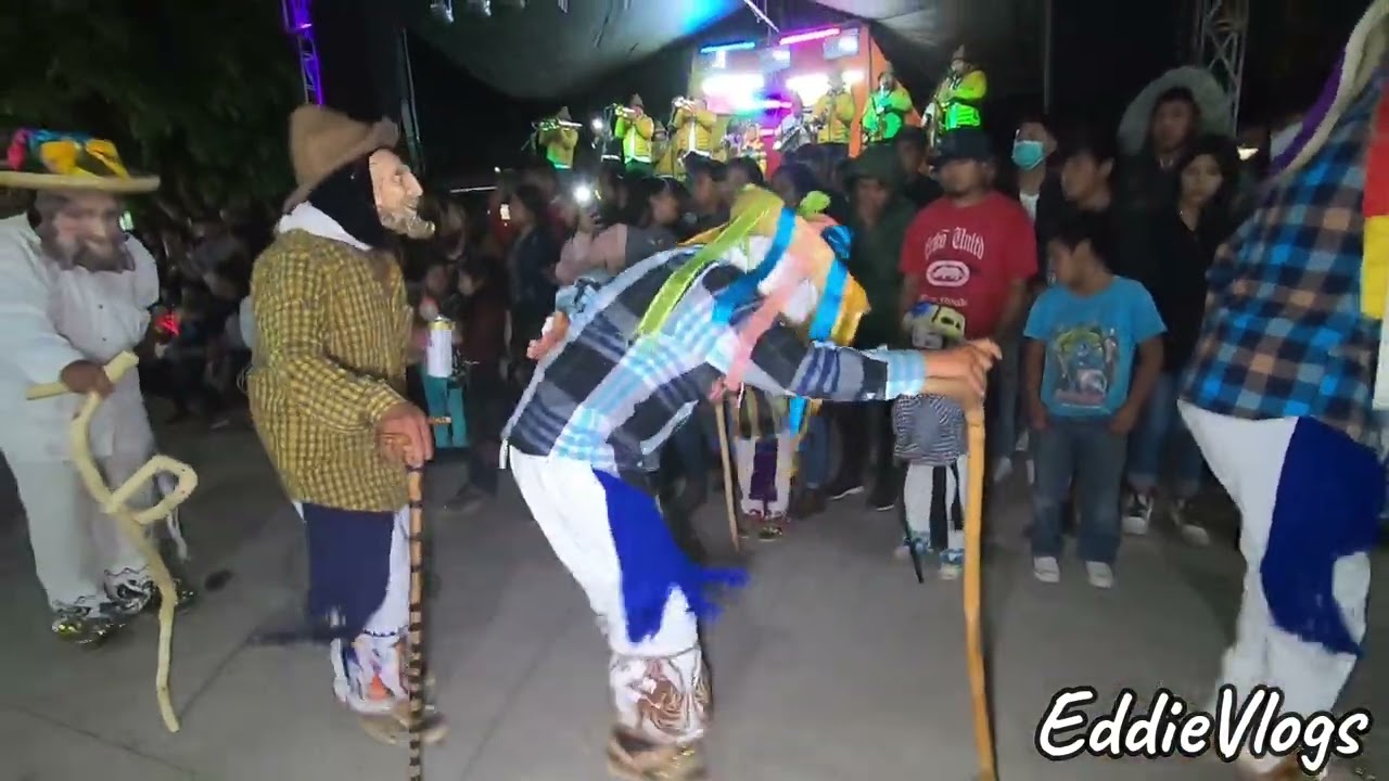 CHAKITSI UARHAKUA ACACHUEN MICHOACAN || EddieVlogs || 2022