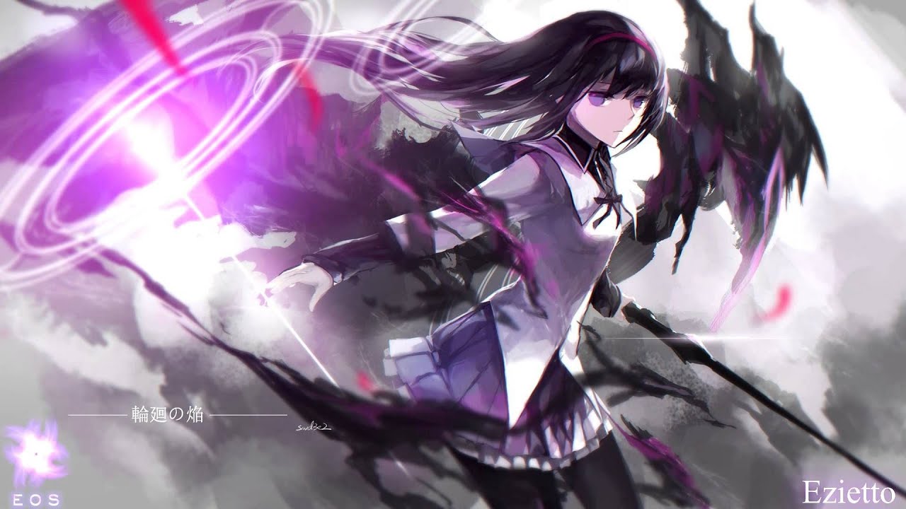 osu! 魔法少女まどか☆マギカ(Helblinde) - Grief & Malice Combo 1009x S