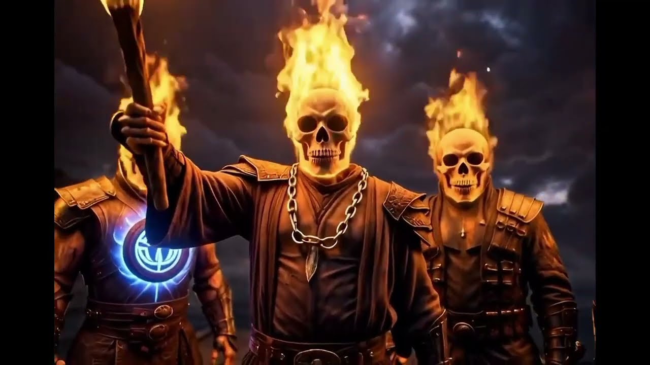 Twisted Insane - Horror ft. King ISO, D-Loc, Royce Da 5'9'' & Kxng Crooked Remix 2026