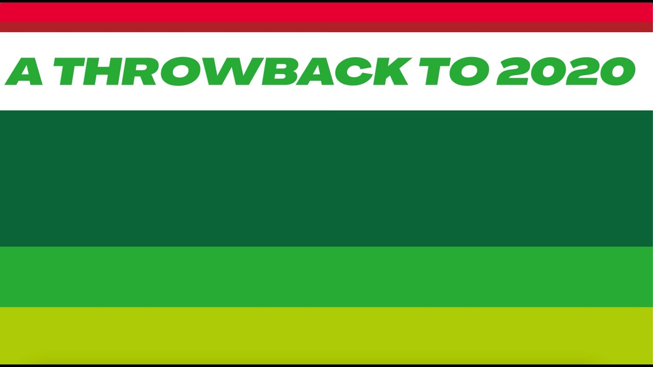 A throwback to 2020 for North Sea Farmers